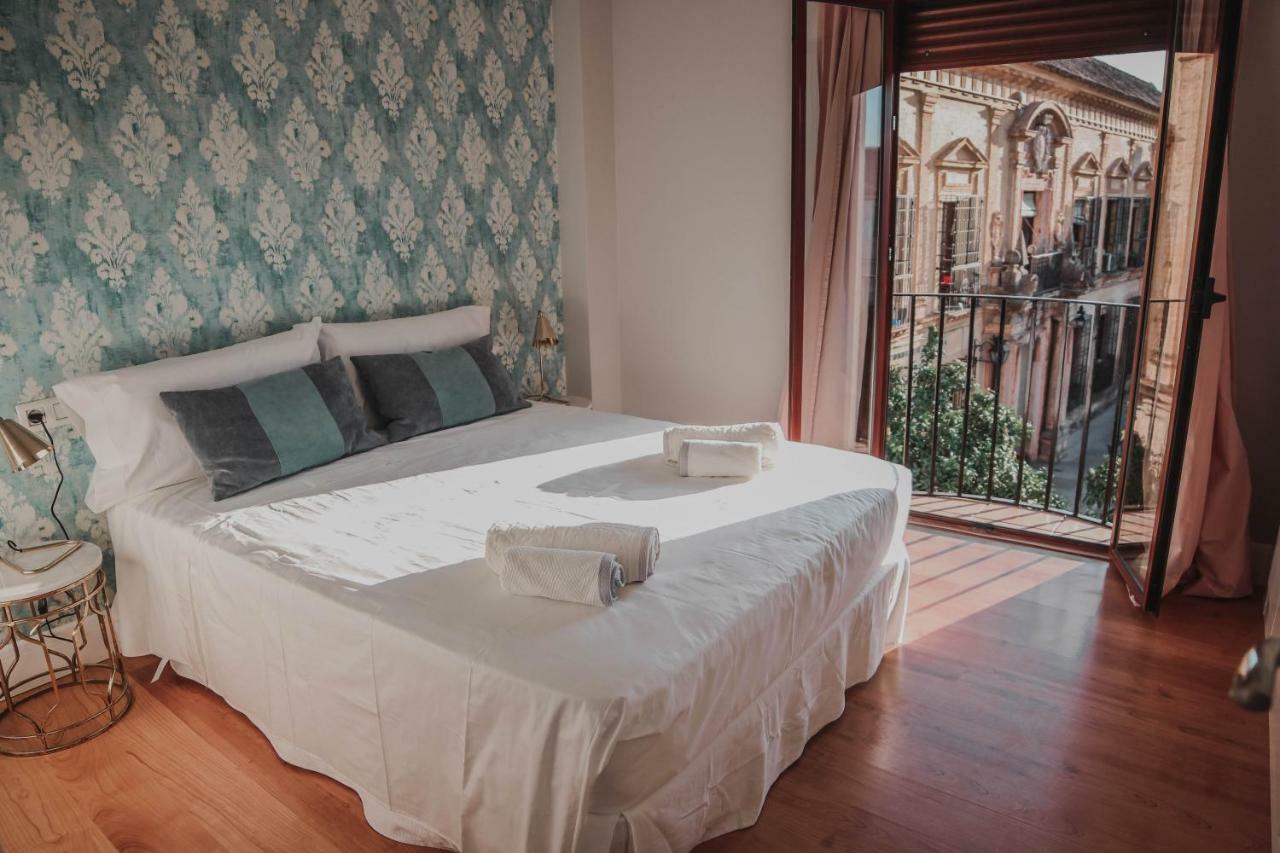 El Balcon De La Axerquia Lägenhet Córdoba Exteriör bild